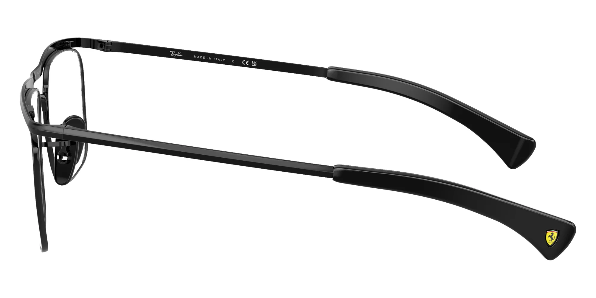 Ray-Ban - RB6519M Scuderia Ferrari Collection - Image 15