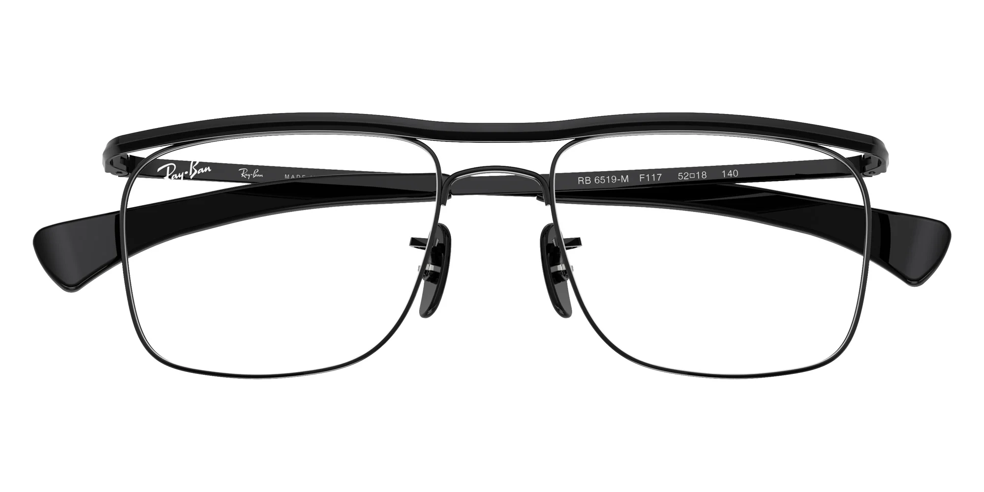 Ray-Ban - RB6519M Scuderia Ferrari Collection - Image 18