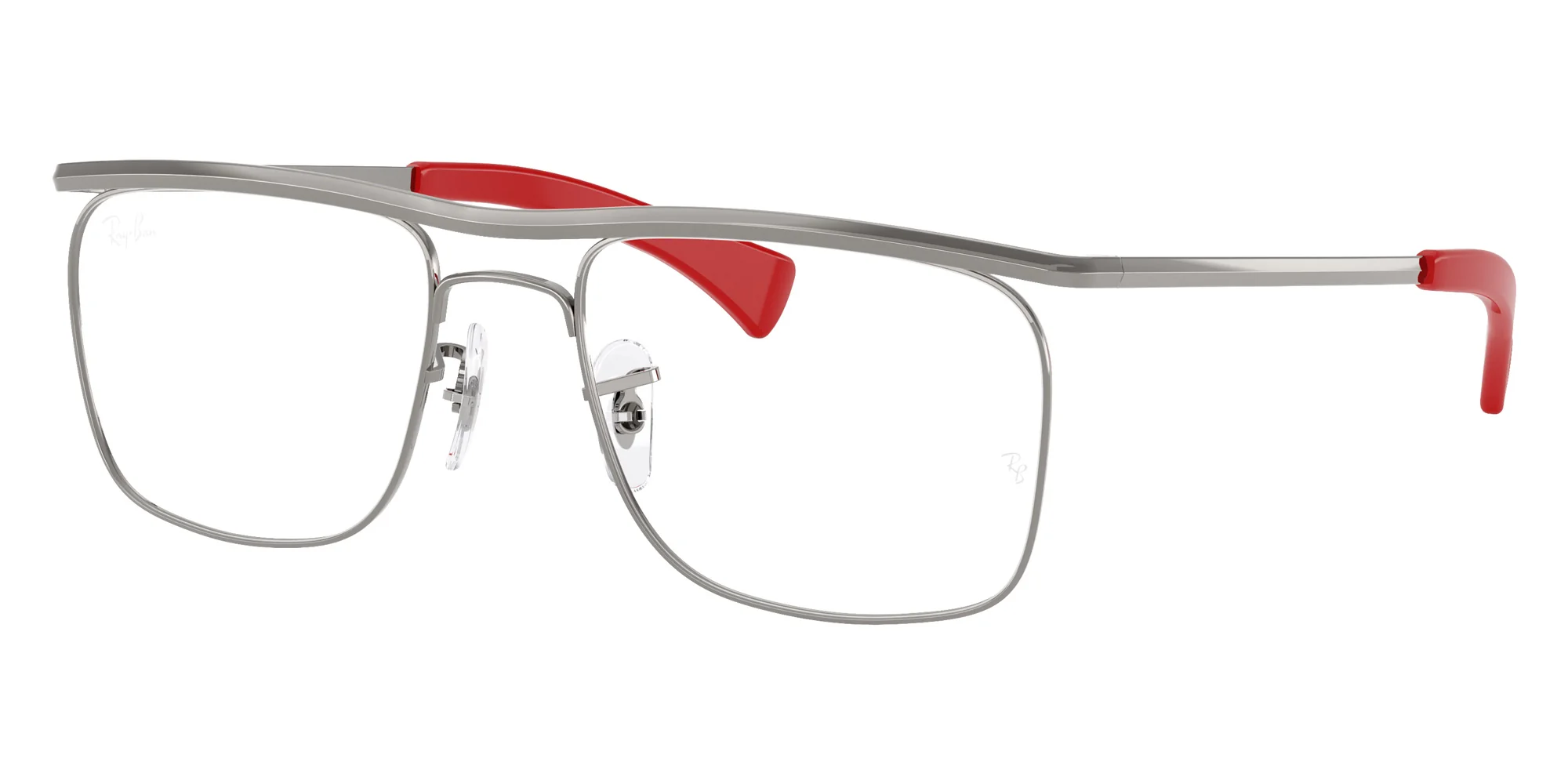 Ray-Ban - RB6519M Scuderia Ferrari Collection - Image 2