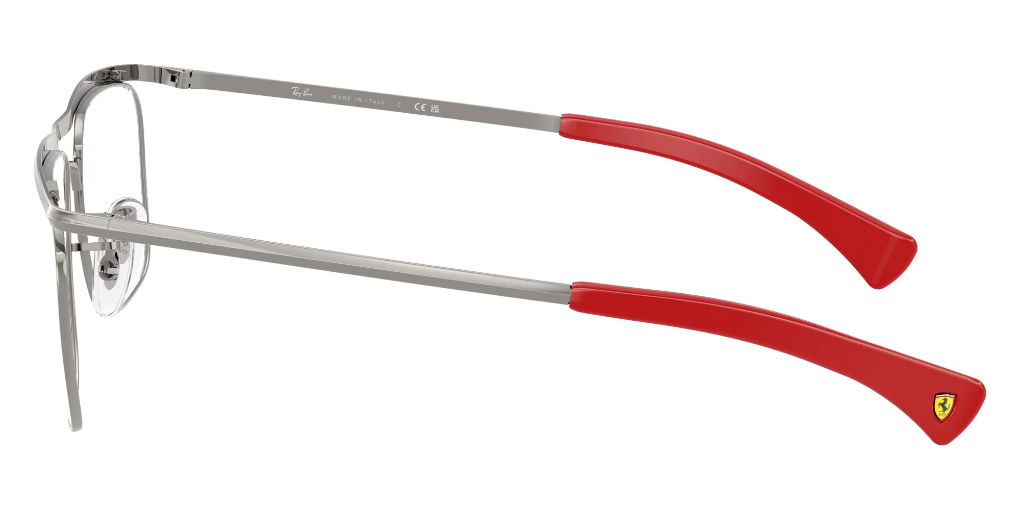Ray-Ban - RB6519M Scuderia Ferrari Collection - Image 3