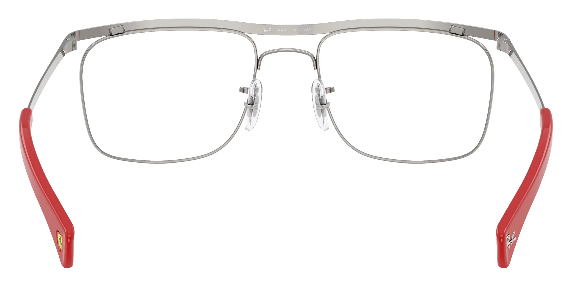 Ray-Ban - RB6519M Scuderia Ferrari Collection - Image 4