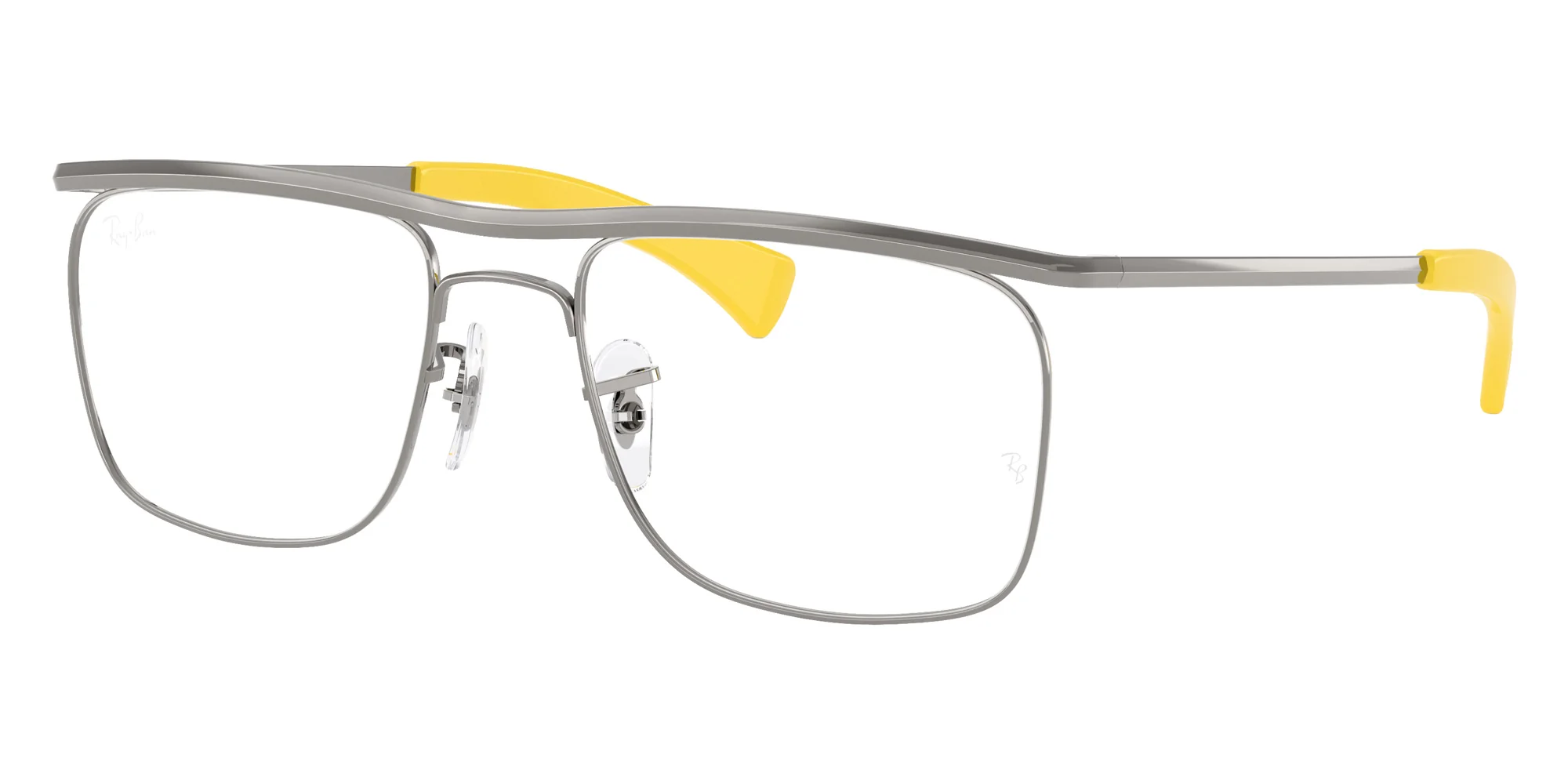 Ray-Ban - RB6519M Scuderia Ferrari Collection - Image 8