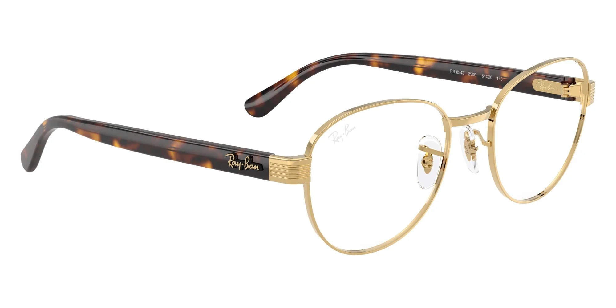 Ray-Ban - RB6543 - Image 5