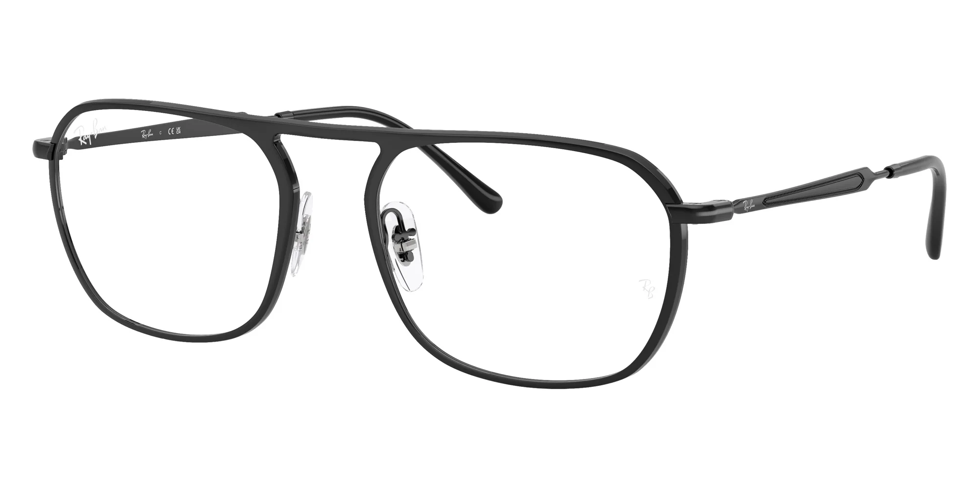 Ray-Ban - RB6548 - Image 14