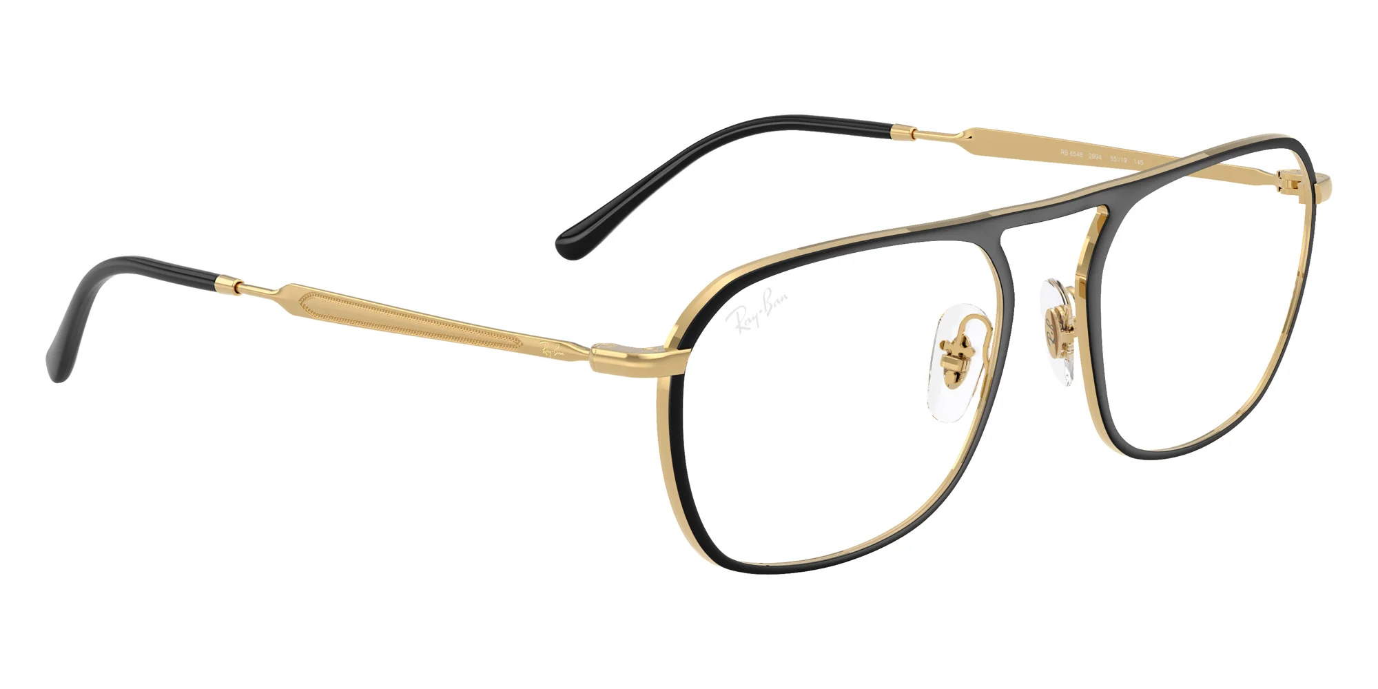 Ray-Ban - RB6548 - Image 23