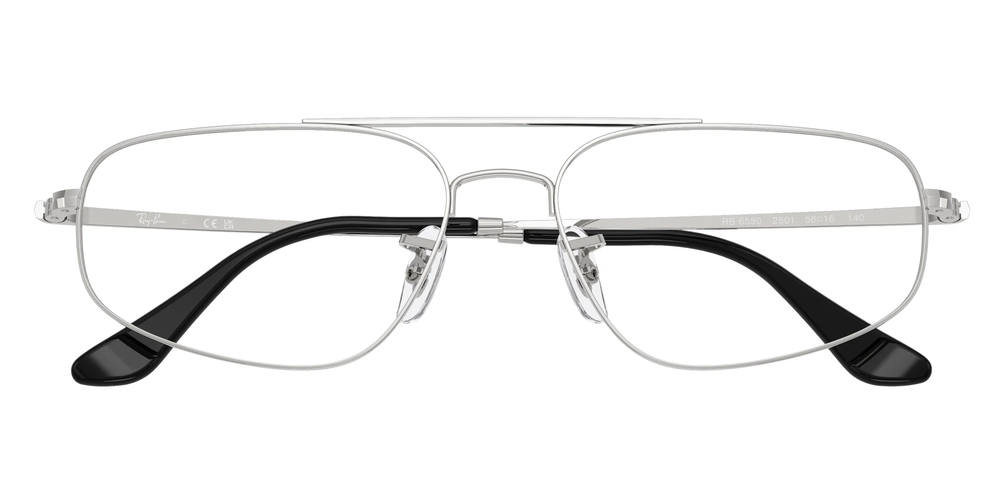 Ray-Ban - RB6550 - Image 12