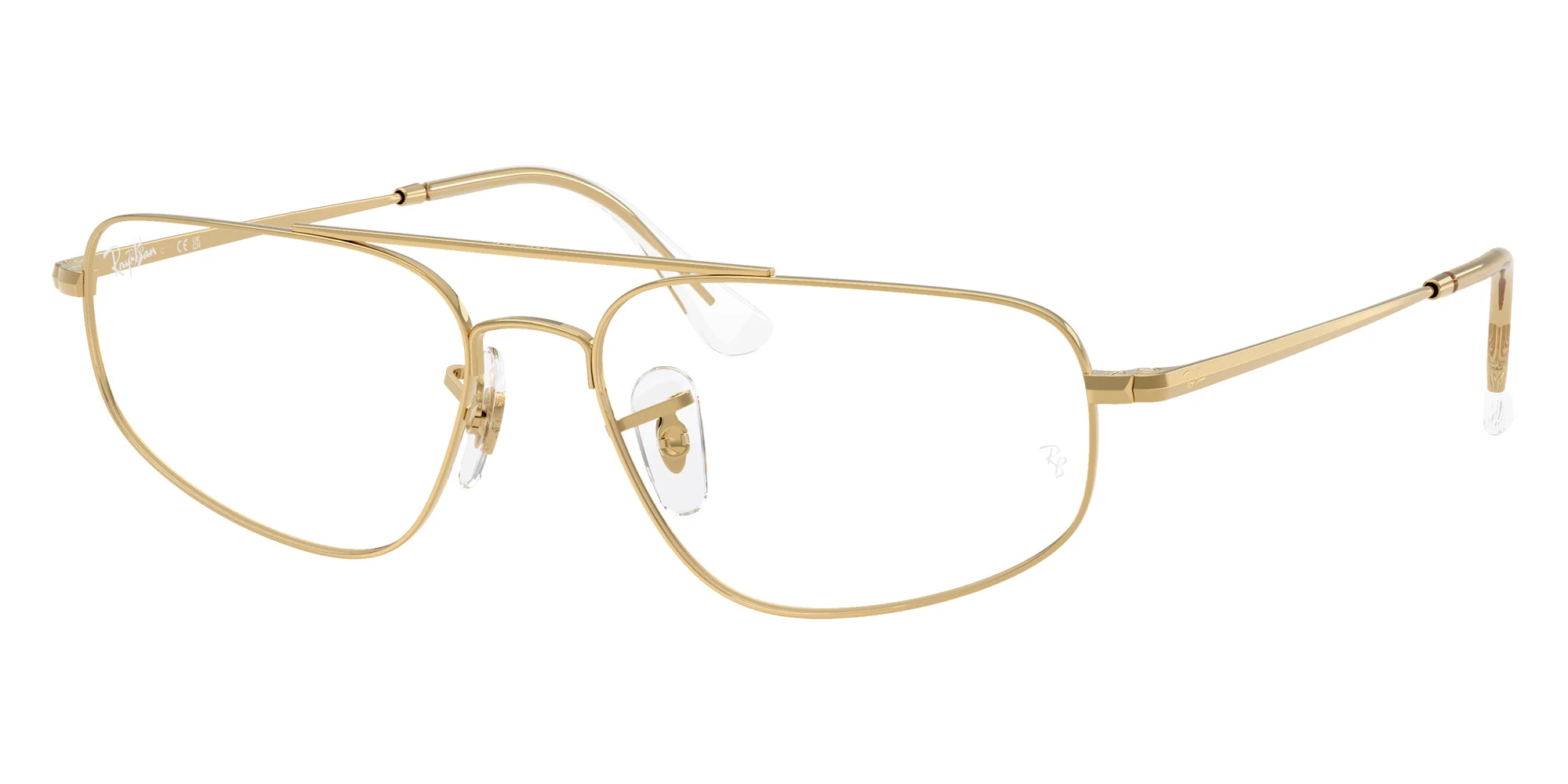 Ray-Ban - RB6550 - Image 2