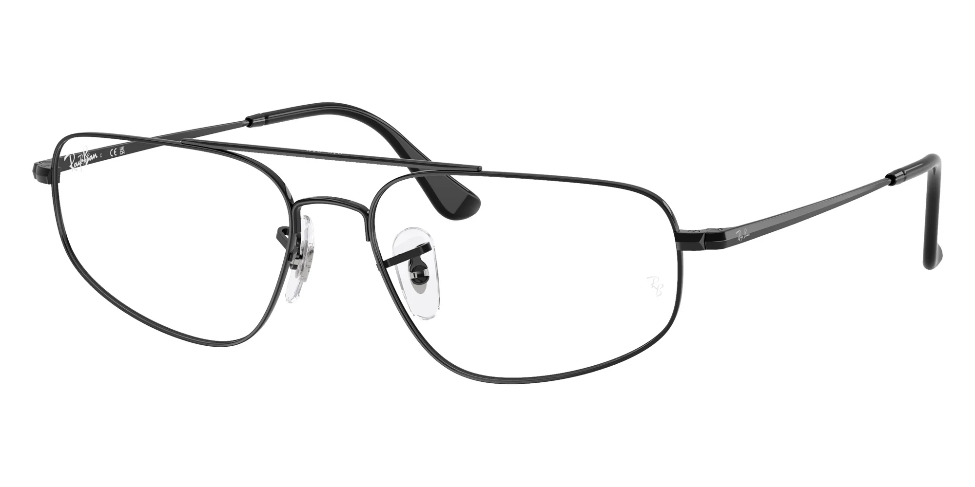 Ray-Ban - RB6550 - Image 20