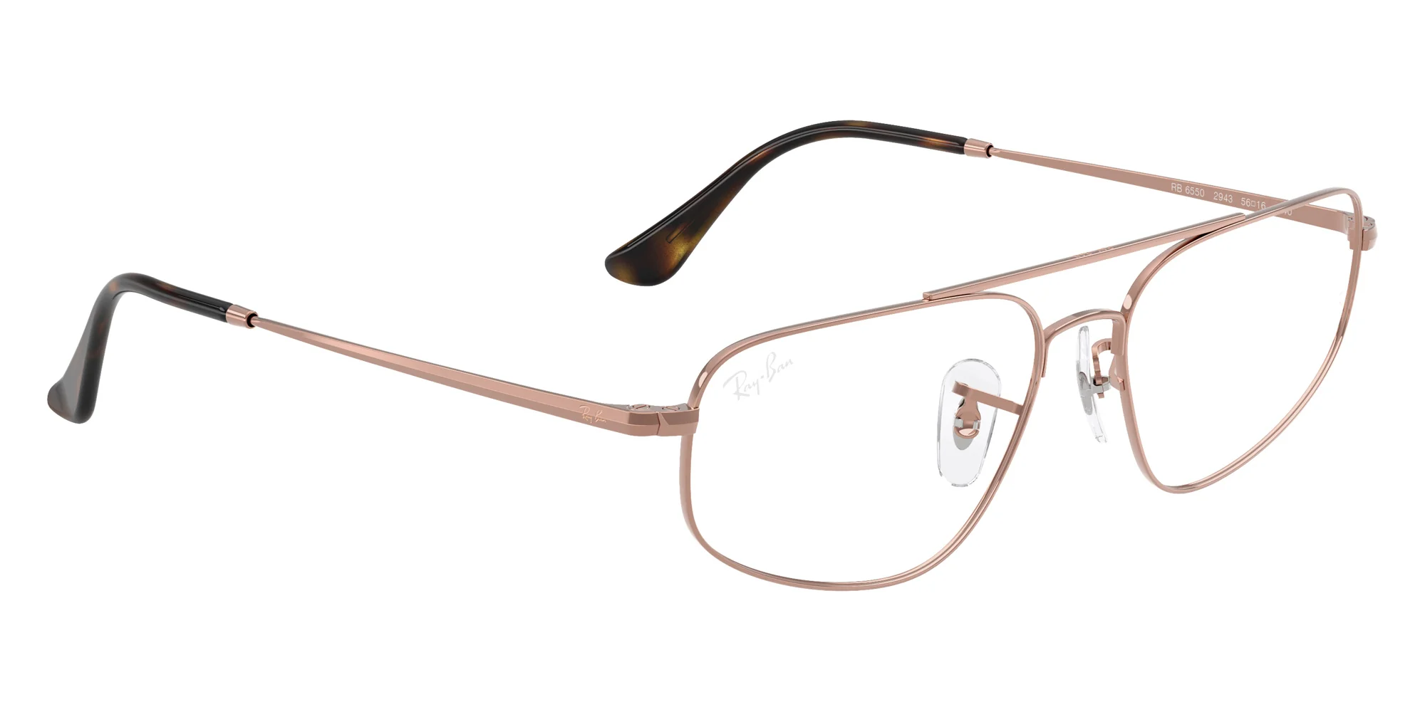 Ray-Ban - RB6550 - Image 29