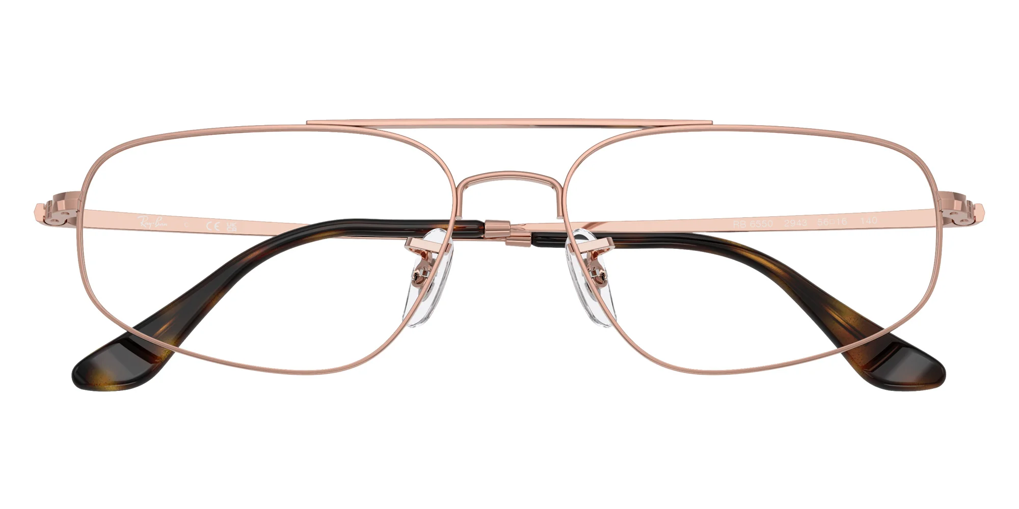 Ray-Ban - RB6550 - Image 30