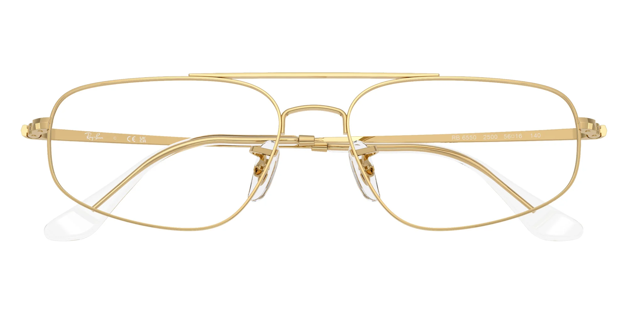 Ray-Ban - RB6550 - Image 6