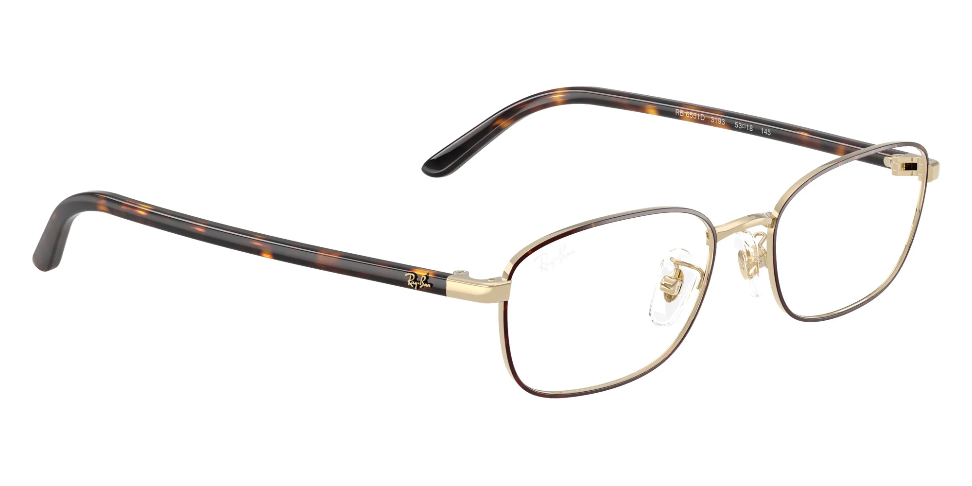 Ray-Ban - RB6551D - Image 29