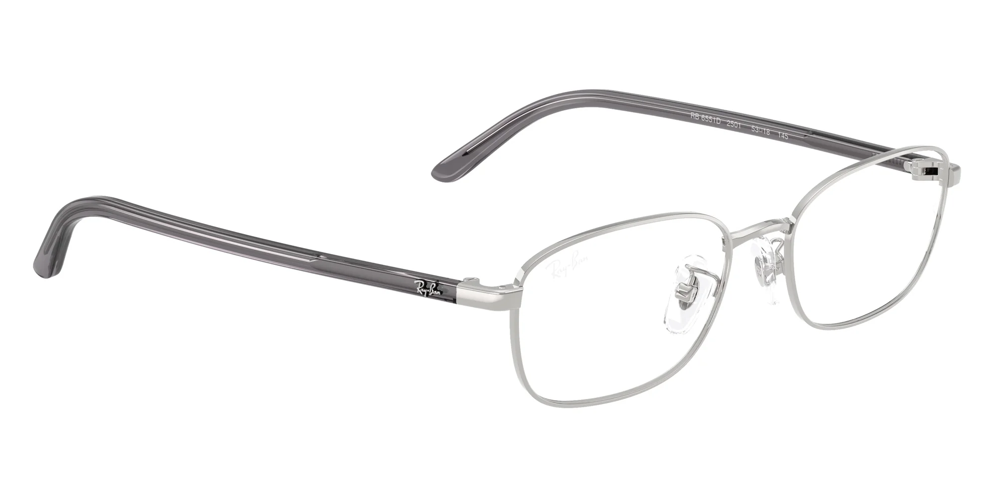 Ray-Ban - RB6551D - Image 5