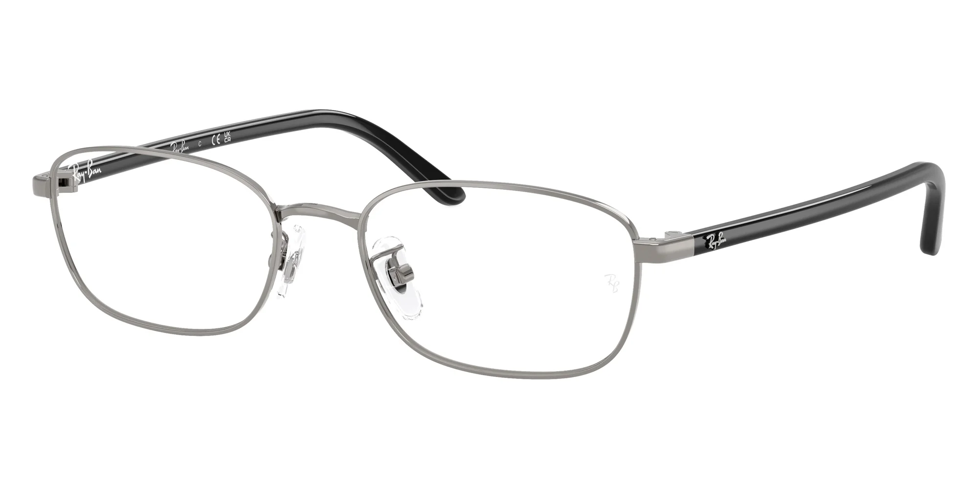 Ray-Ban - RB6551D - Image 8