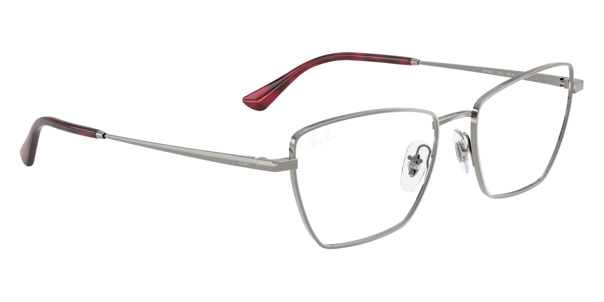 Ray-Ban - RB6552 Drea Bio-Based - Image 11