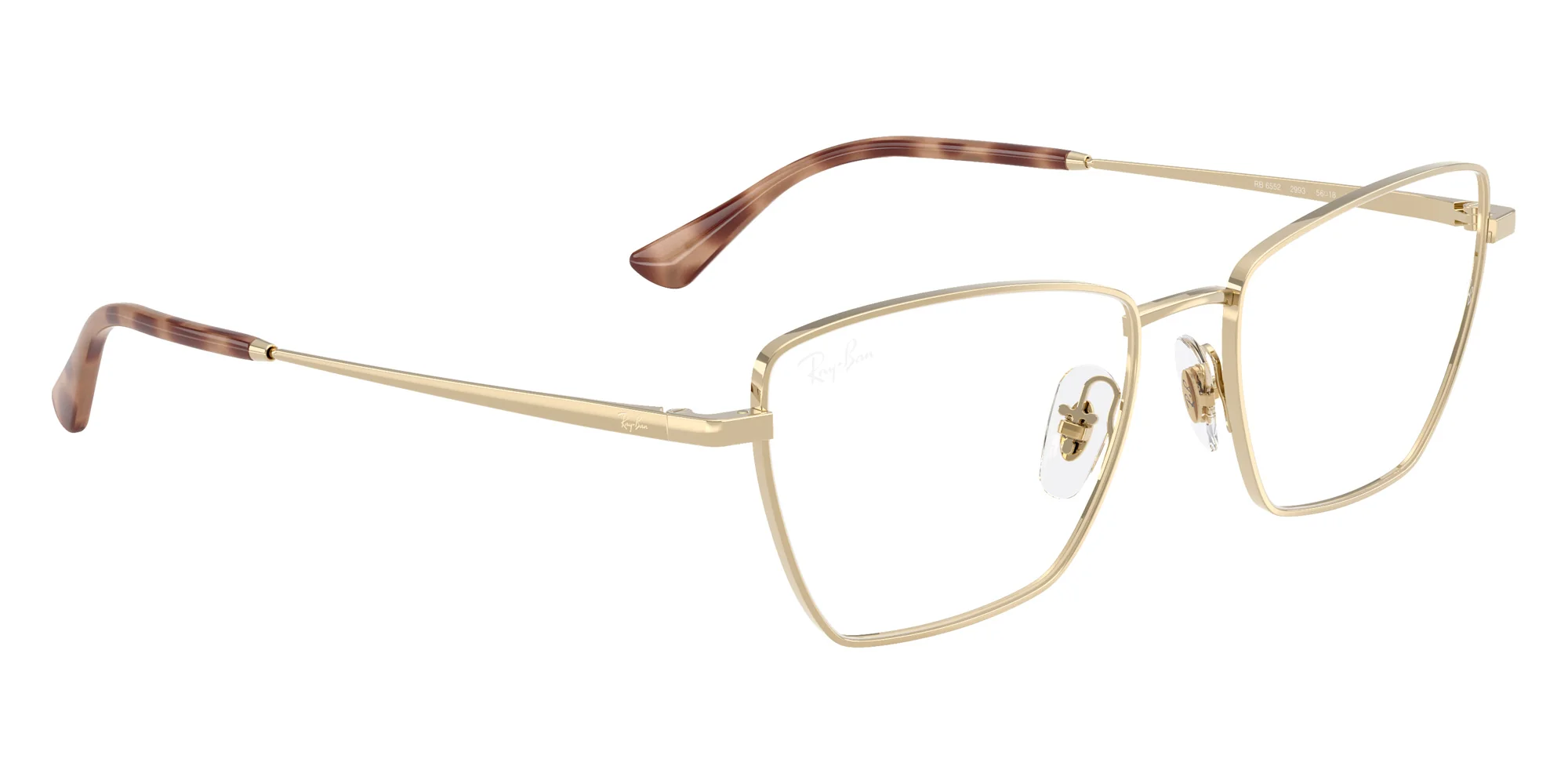 Ray-Ban - RB6552 Drea Bio-Based - Image 17
