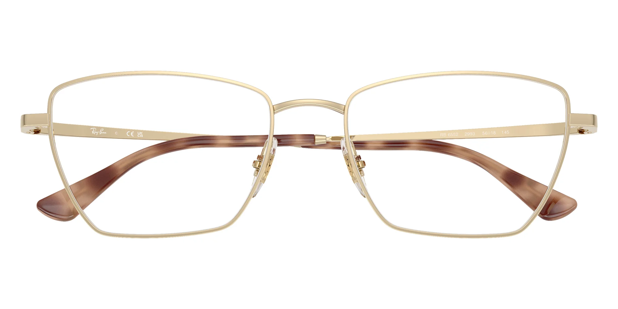 Ray-Ban - RB6552 Drea Bio-Based - Image 18
