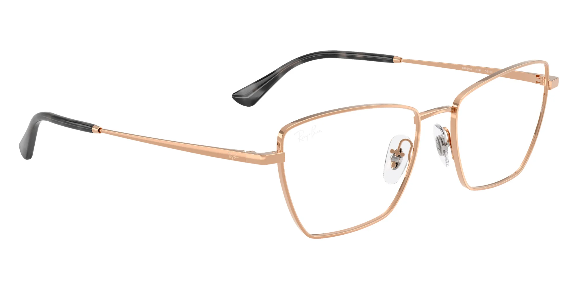 Ray-Ban - RB6552 Drea Bio-Based - Image 23