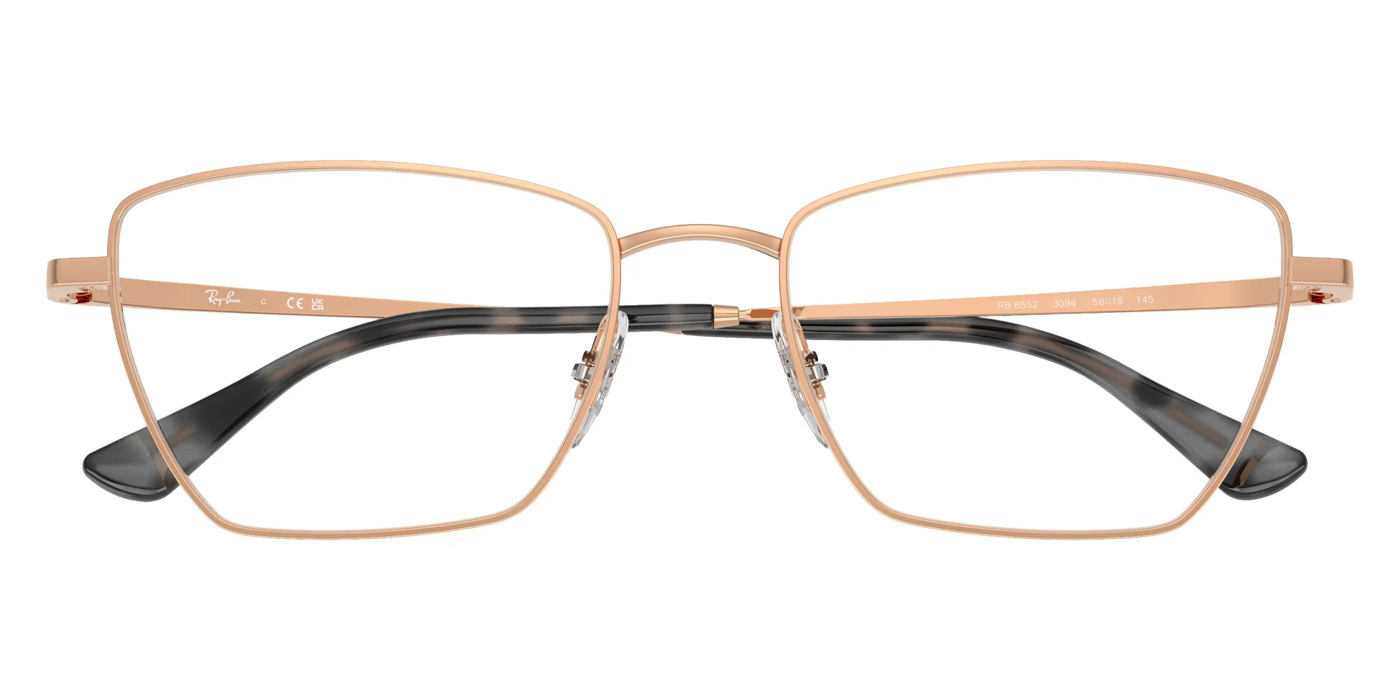 Ray-Ban - RB6552 Drea Bio-Based - Image 24