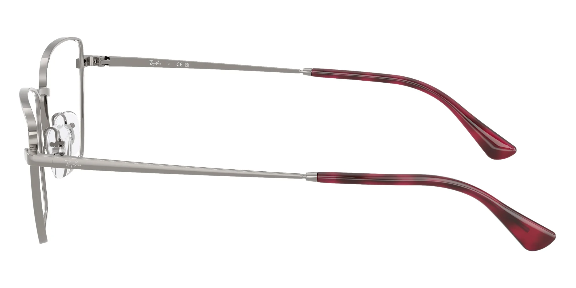 Ray-Ban - RB6552 Drea Bio-Based - Image 9