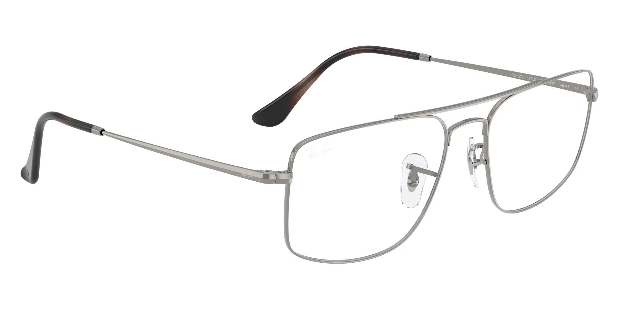 Ray-Ban - RB6579 Explorer III - Image 17