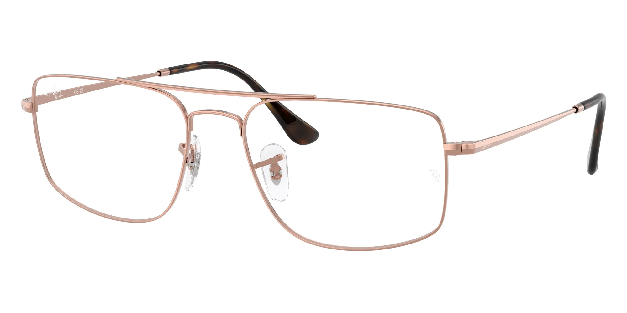 Ray-Ban - RB6579 Explorer III - Image 26