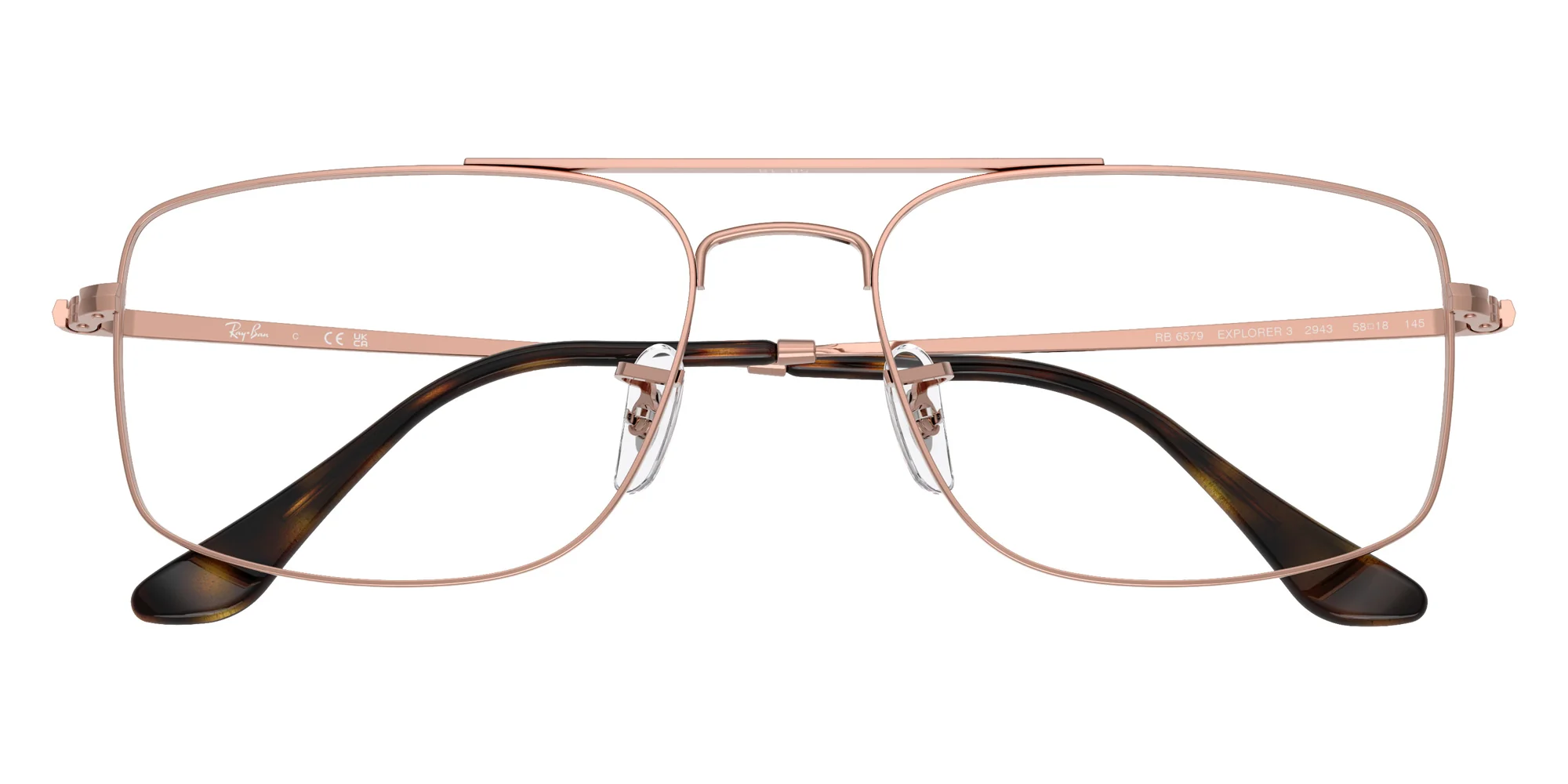 Ray-Ban - RB6579 Explorer III - Image 30