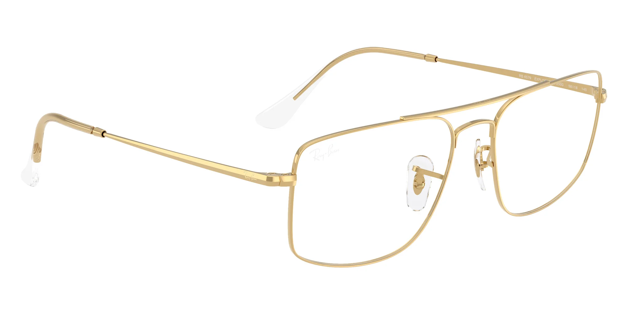 Ray-Ban - RB6579 Explorer III - Image 5