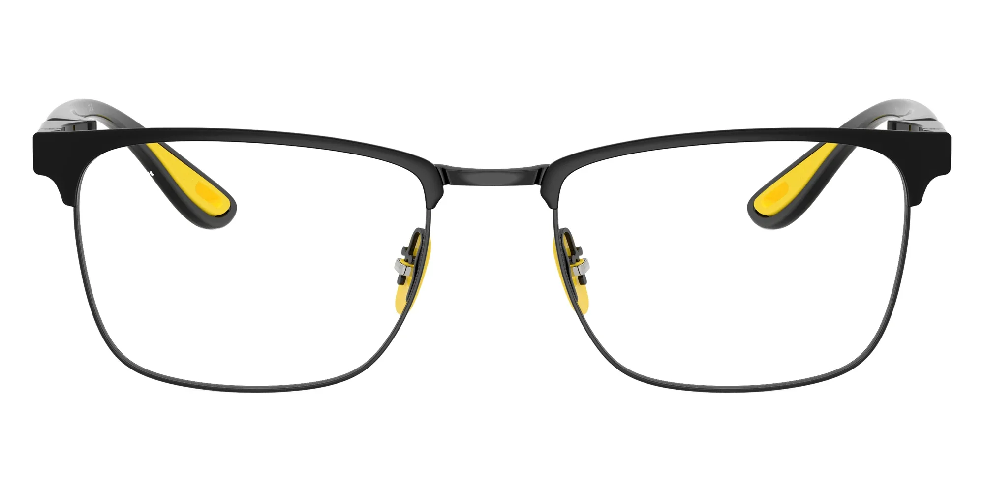 Ray-Ban - RB6621M Scuderia Ferrari