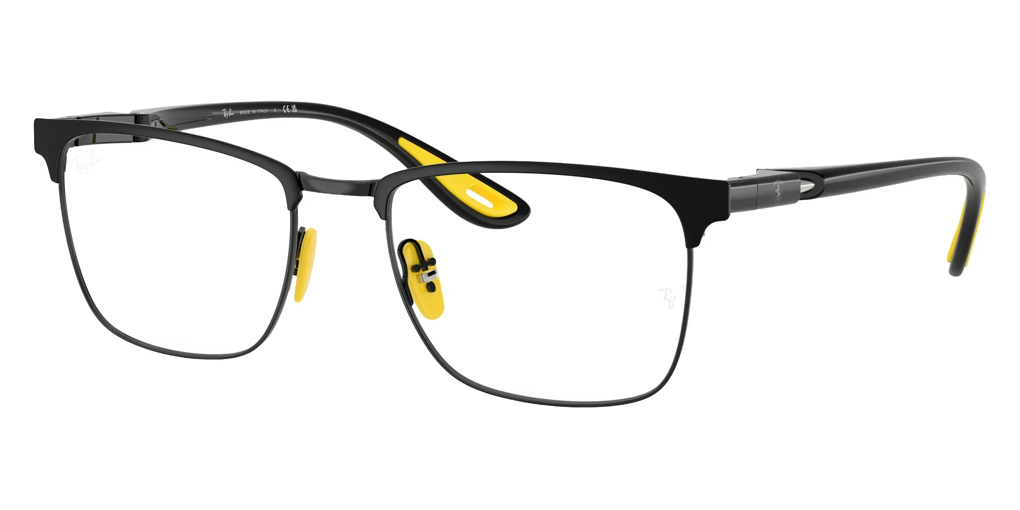 Ray-Ban - RB6621M Scuderia Ferrari - Image 2