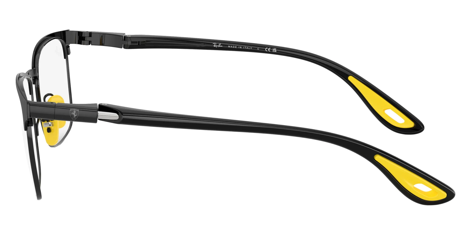 Ray-Ban - RB6621M Scuderia Ferrari - Image 3