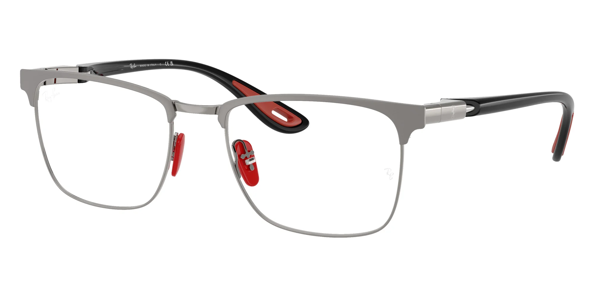 Ray-Ban - RB6621M Scuderia Ferrari - Image 9