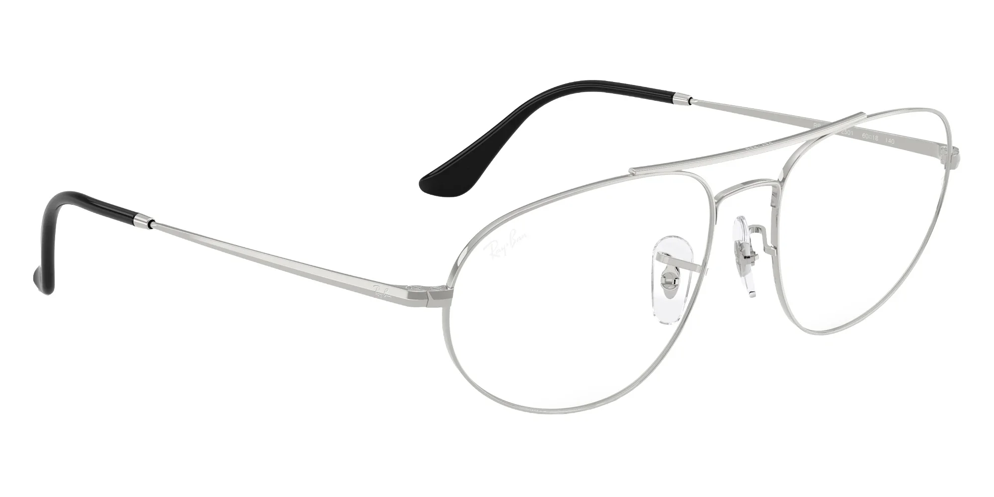 Ray-Ban - RB6645 Explorer IV - Image 5