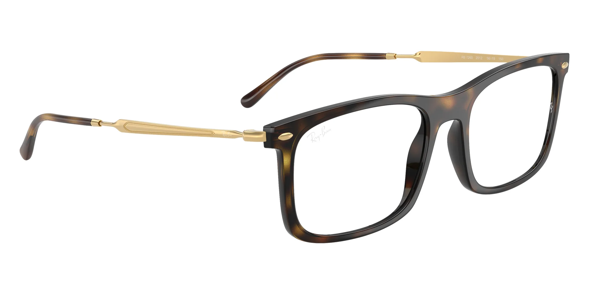 Ray-Ban - RB7260 - Image 26