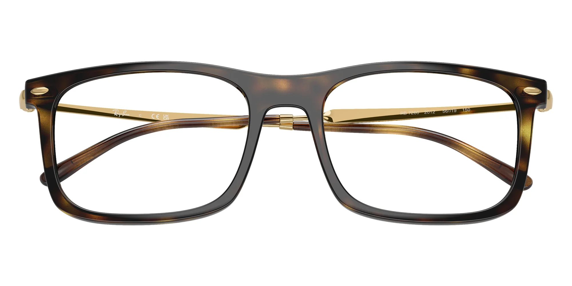 Ray-Ban - RB7260 - Image 27
