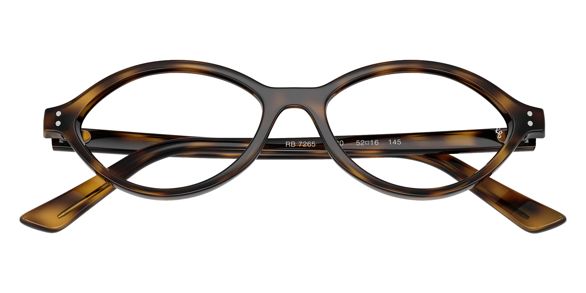 Ray-Ban - RB7265 Romy Bio-Based - Image 12