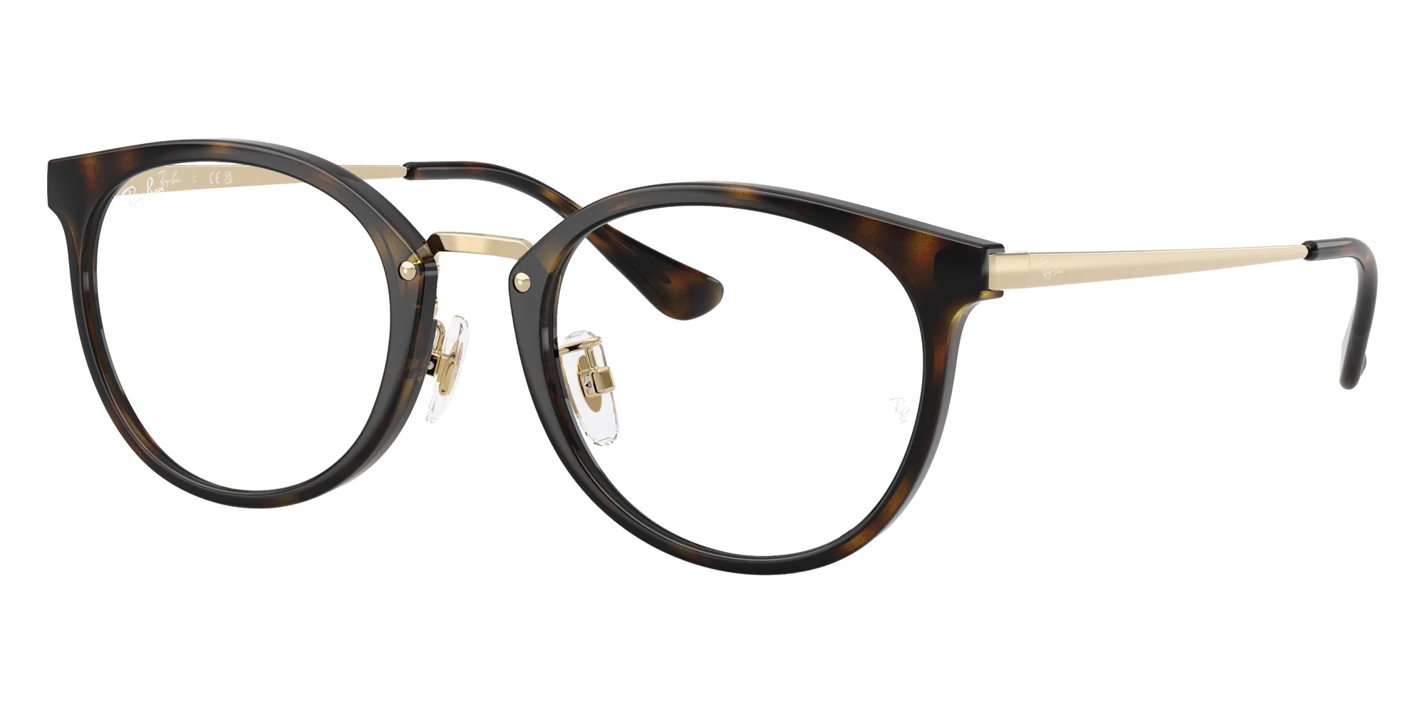 Ray-Ban - RB7266D - Image 20