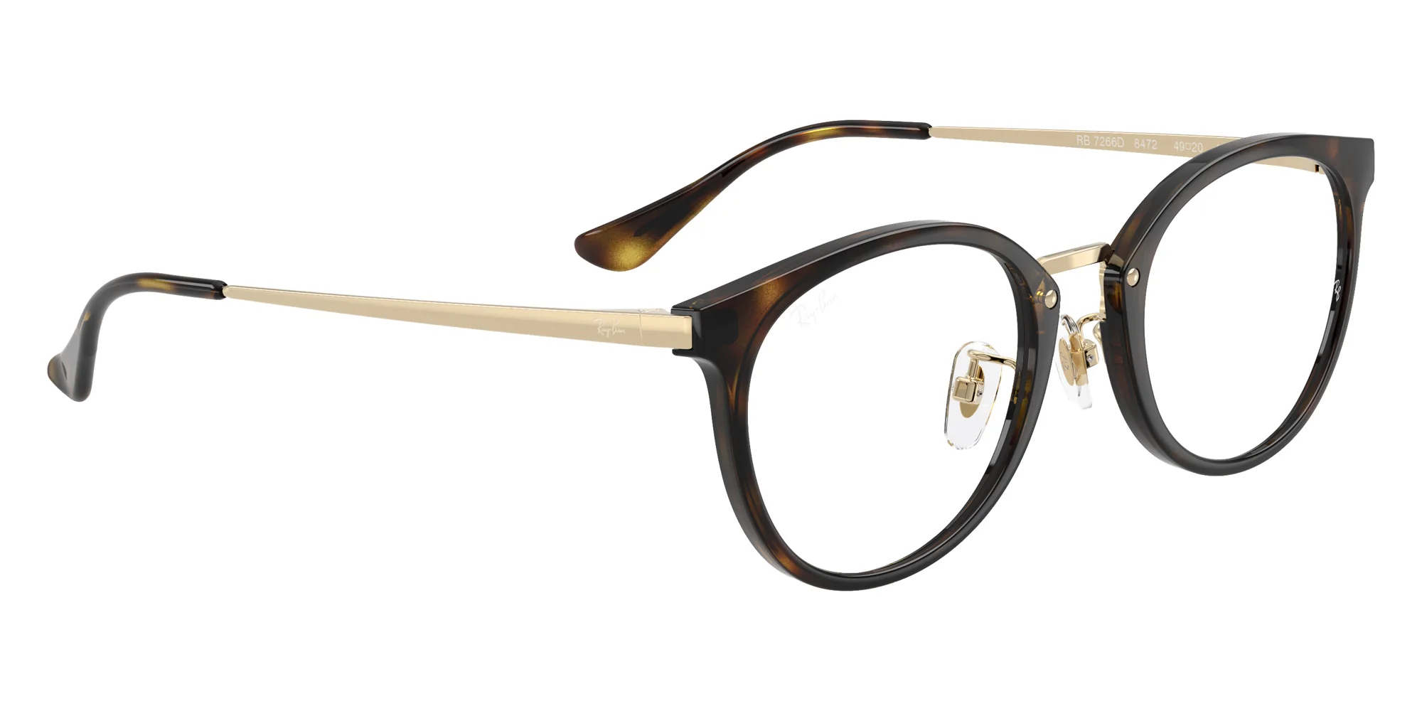 Ray-Ban - RB7266D - Image 23
