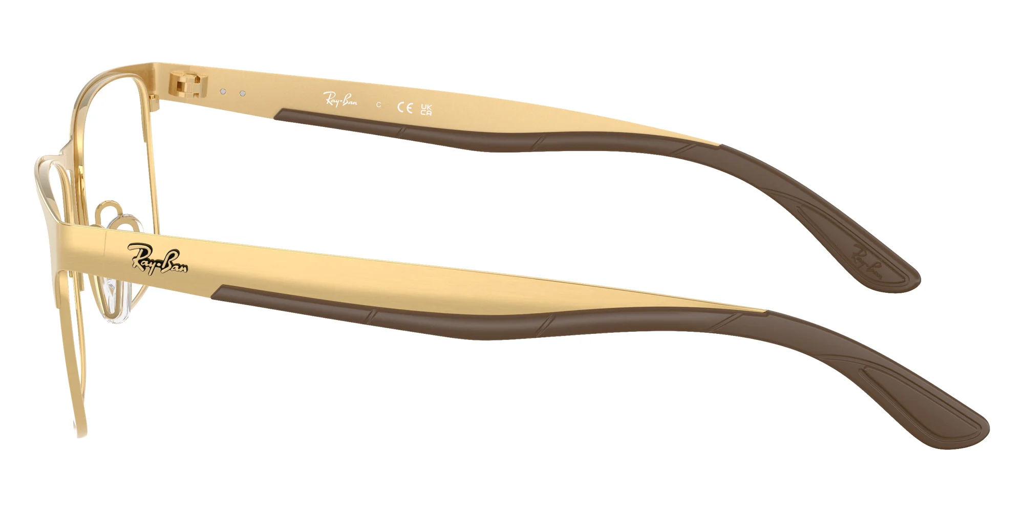 Ray-Ban - RB7550 - Image 18