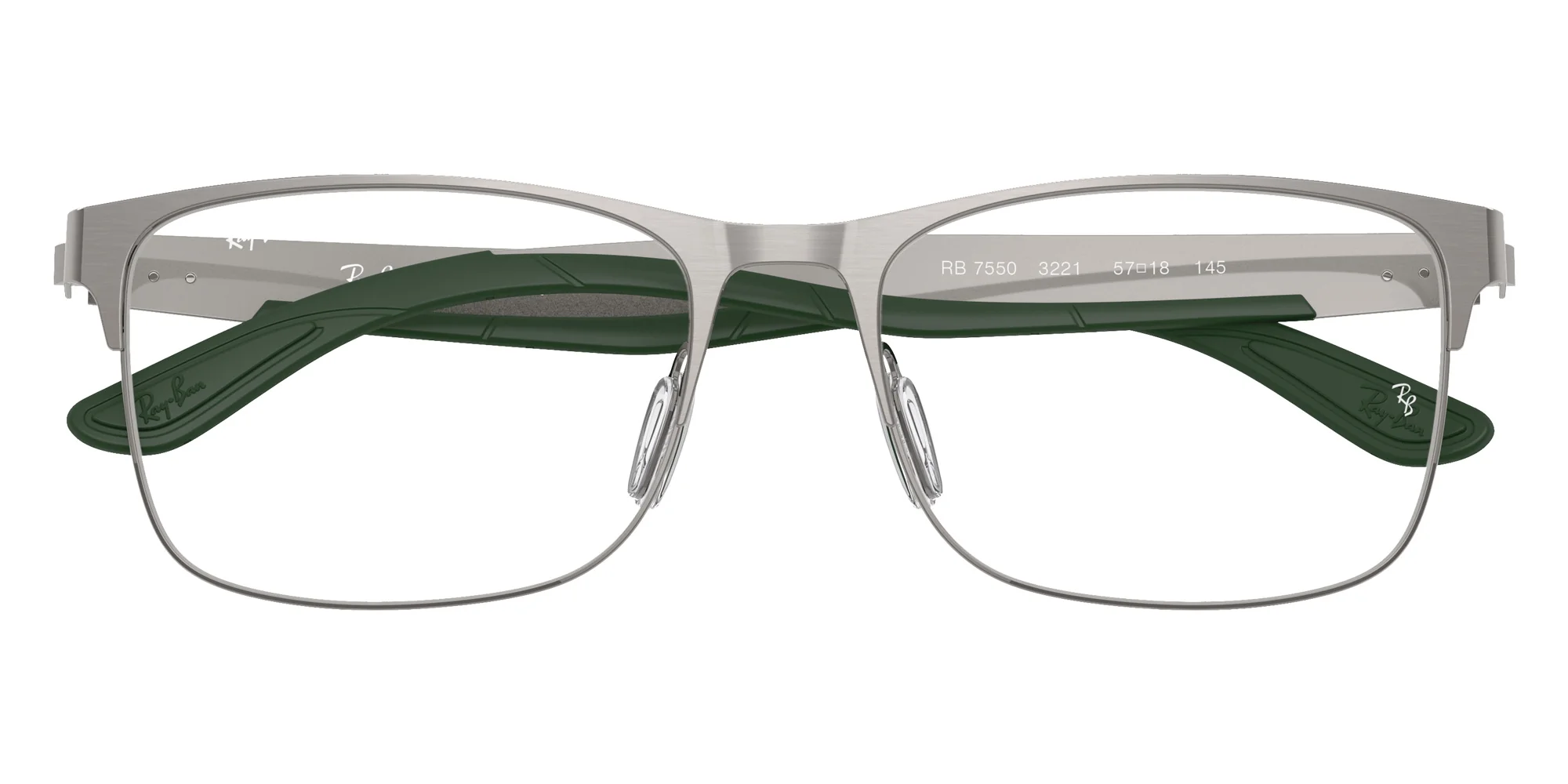 Ray-Ban - RB7550 - Image 27