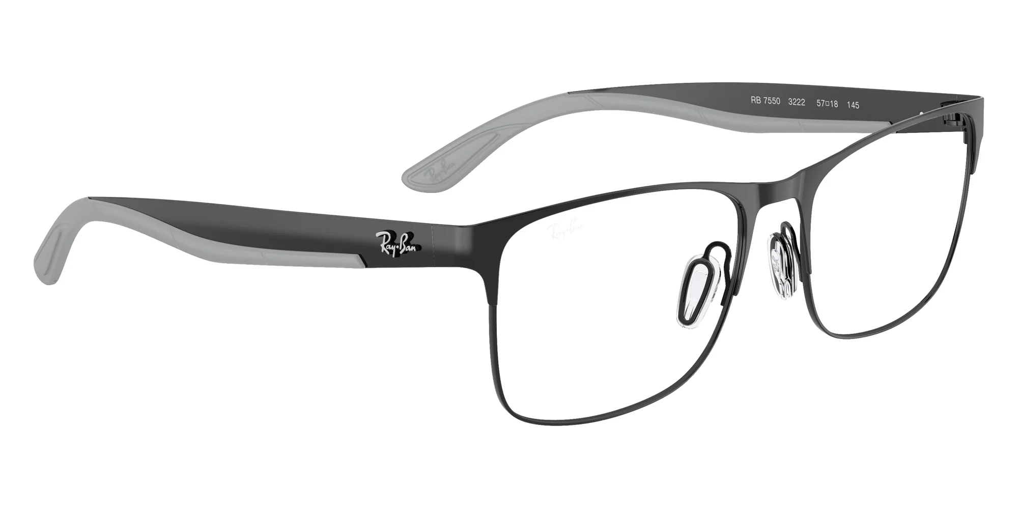 Ray-Ban - RB7550 - Image 32