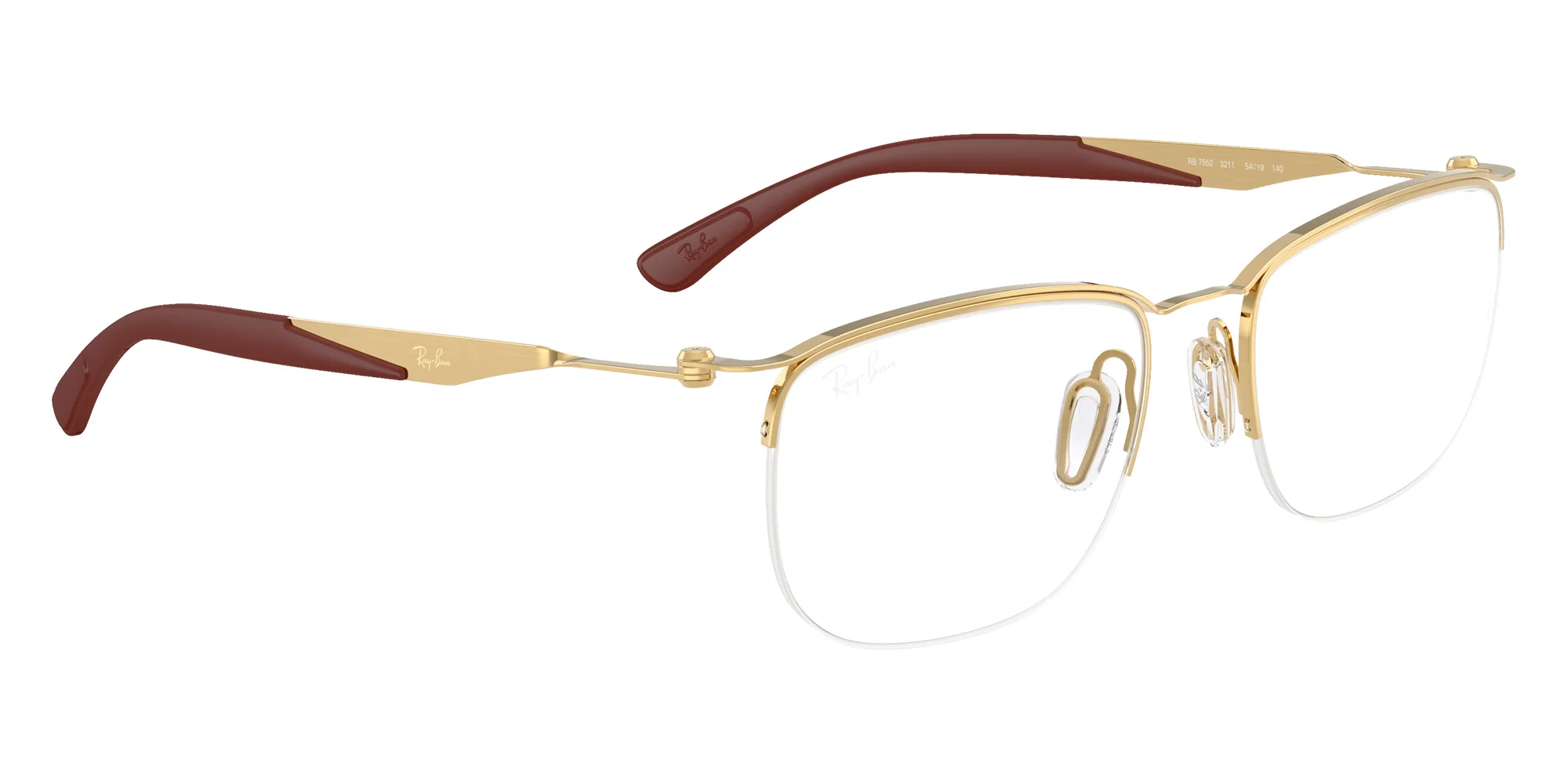 Ray-Ban - RB7552 - Image 27