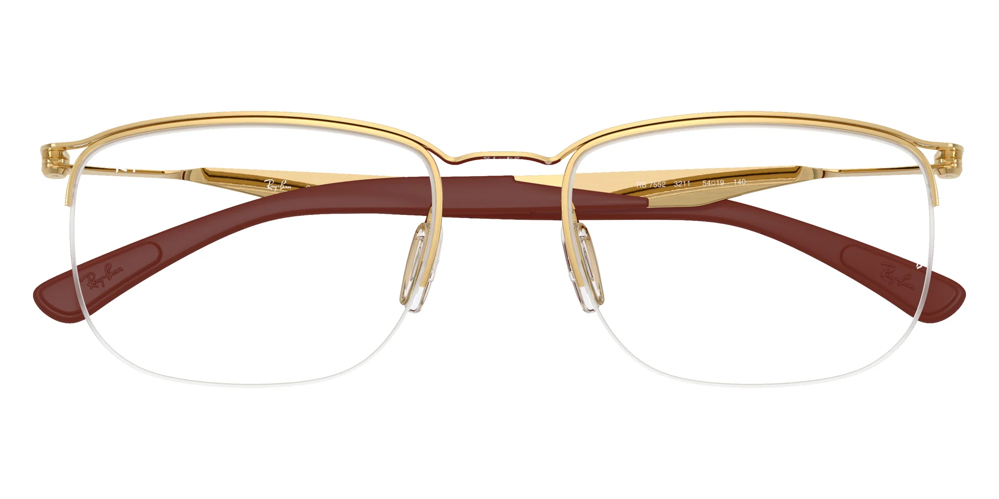Ray-Ban - RB7552 - Image 28