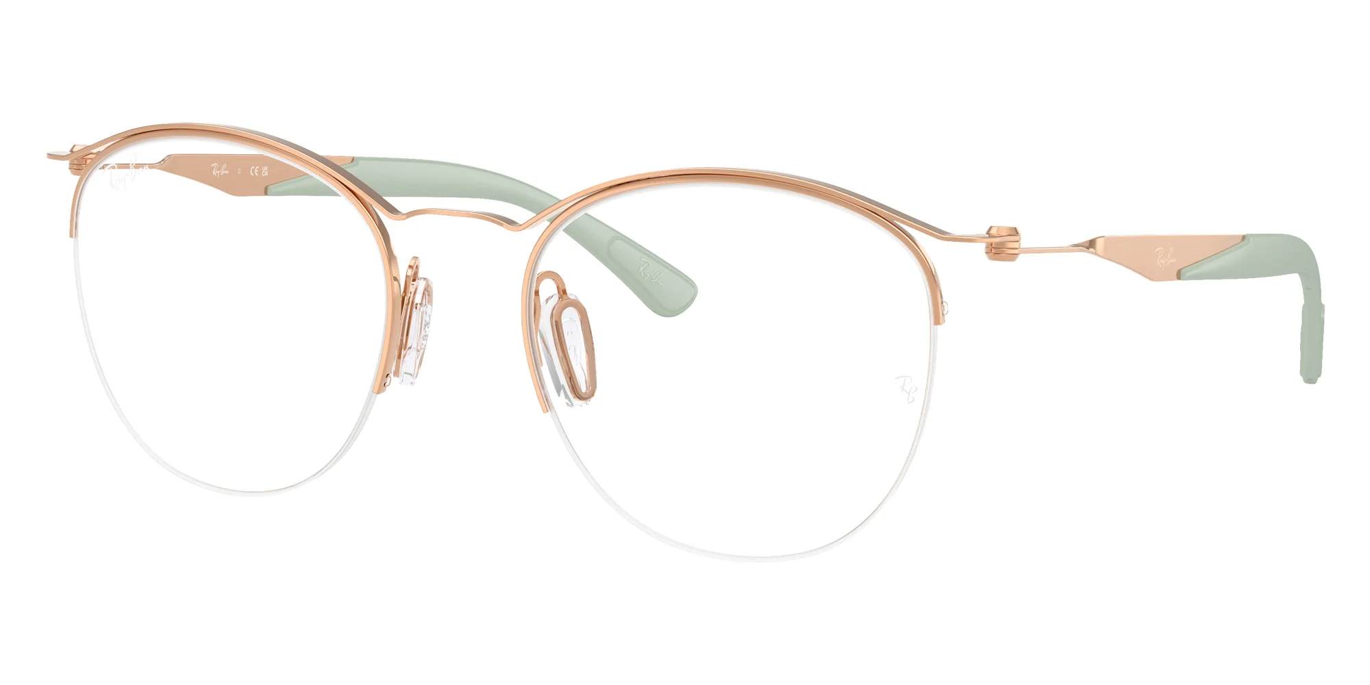 Ray-Ban - RB7553 - Image 18