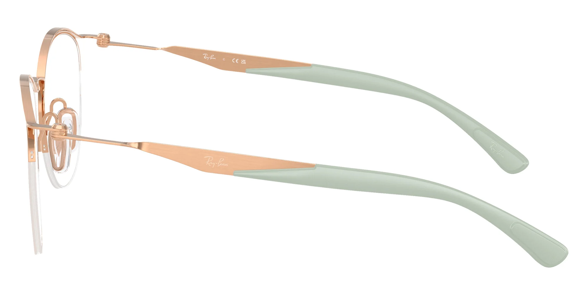 Ray-Ban - RB7553 - Image 19