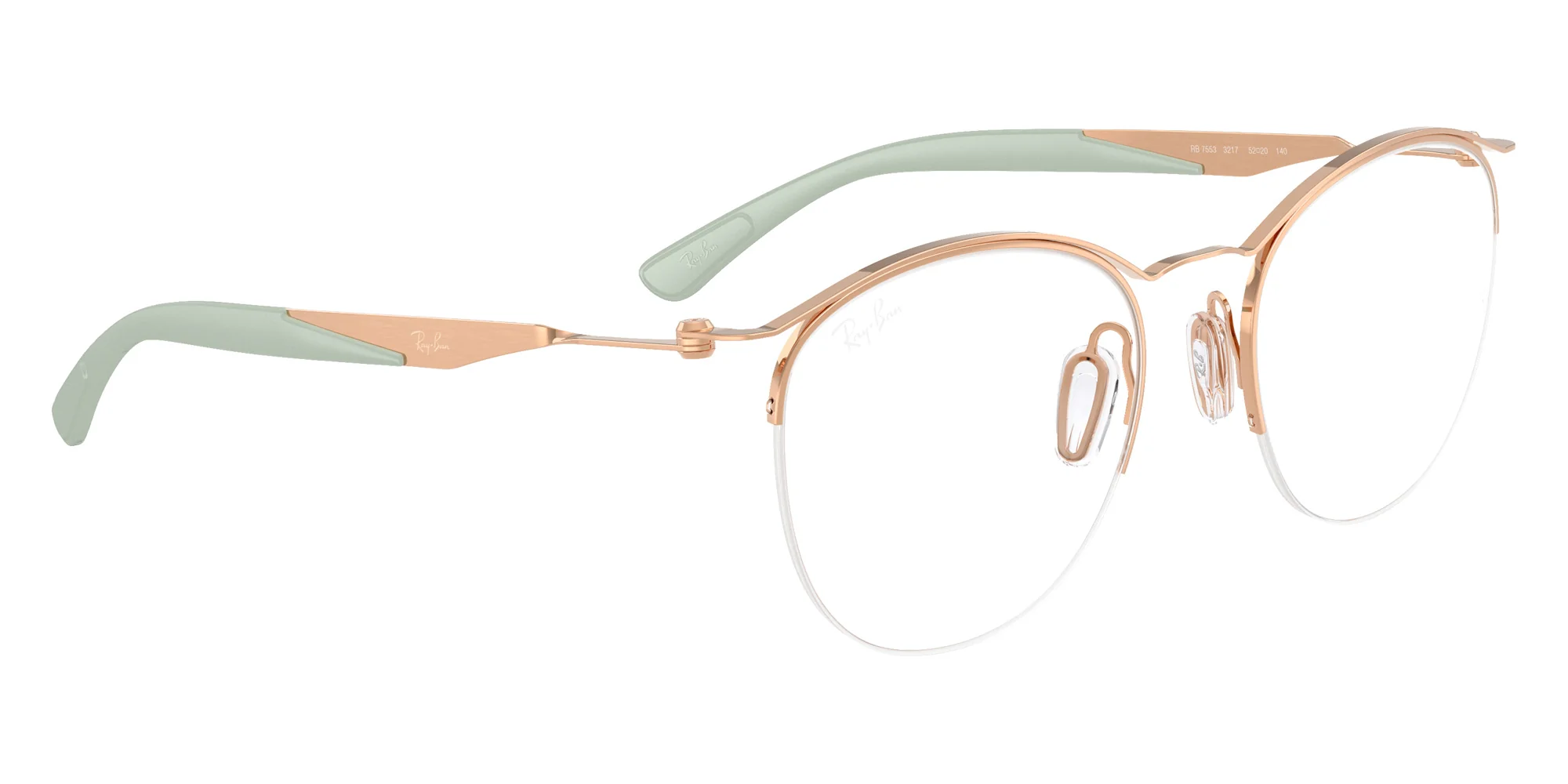 Ray-Ban - RB7553 - Image 21
