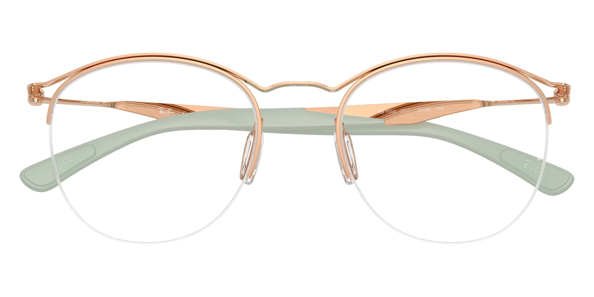 Ray-Ban - RB7553 - Image 22