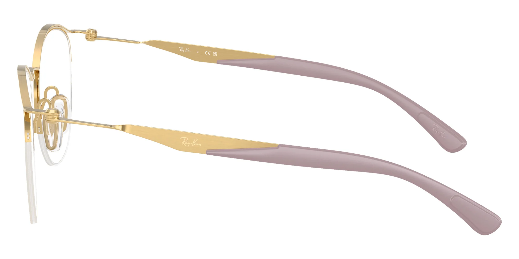 Ray-Ban - RB7553 - Image 25