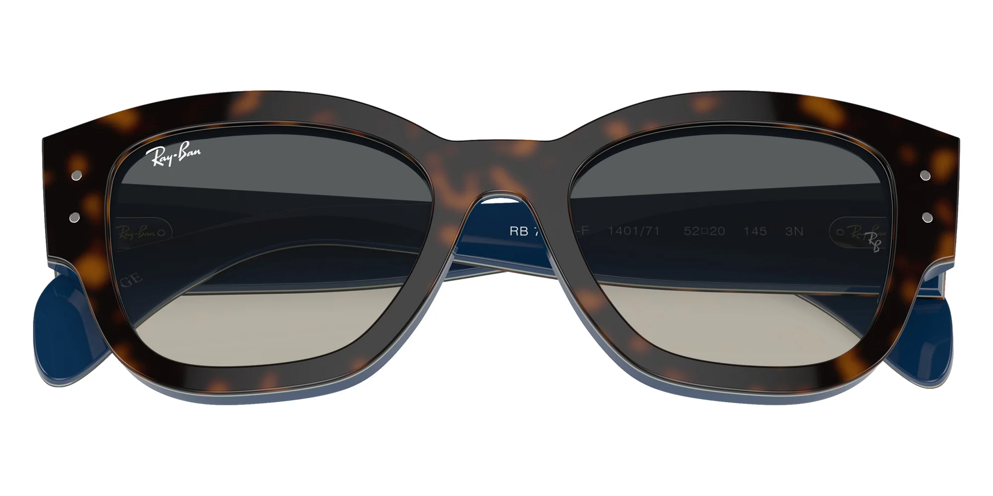 Ray-Ban - RB7681SF Jorge - Image 12