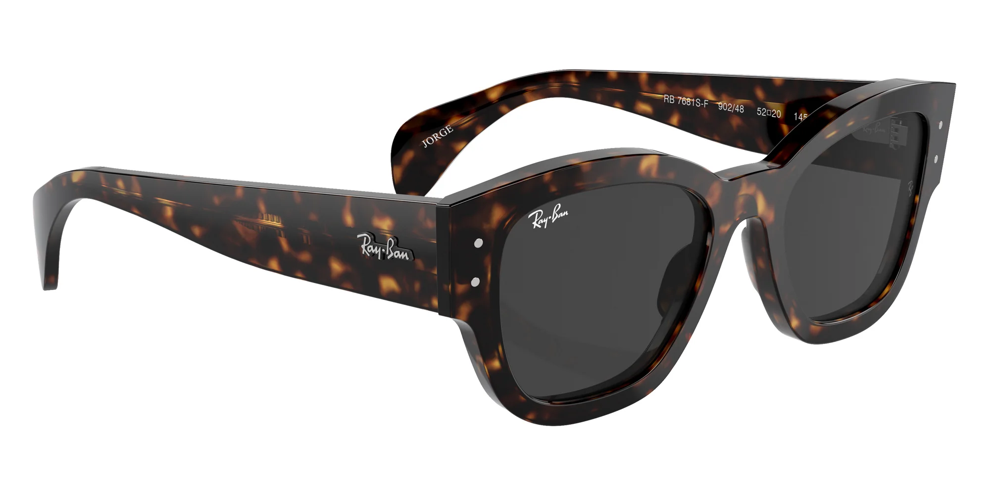 Ray-Ban - RB7681SF Jorge - Image 17